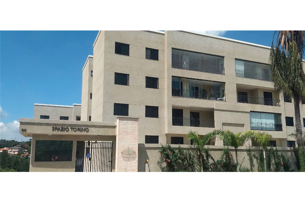 Condomínio Mondo Itália, São Paulo, Brasil