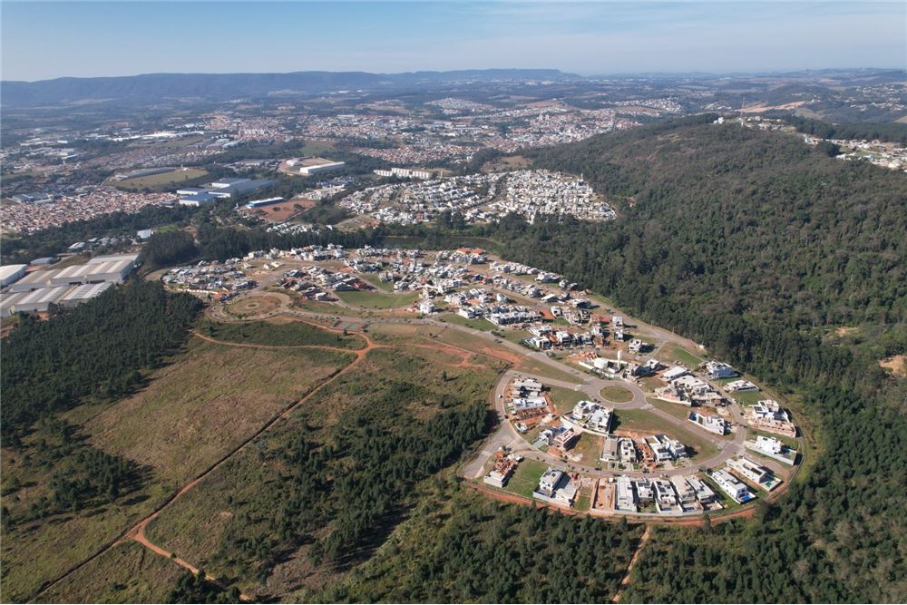 Residencial Ibi Aram II, São Paulo, Brasil