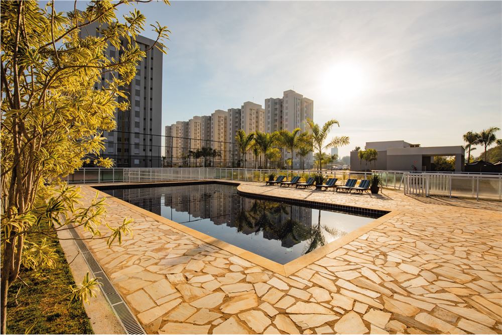 Portal Vila das Borboletas, São Paulo, Brasil