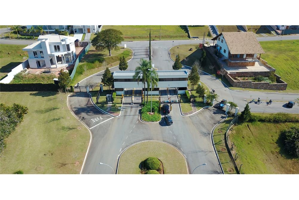 Condomínio Villagio Paradiso, São Paulo, Brasil