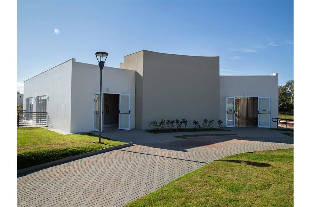 Residencial Portal da Mata, São Paulo, Brasil