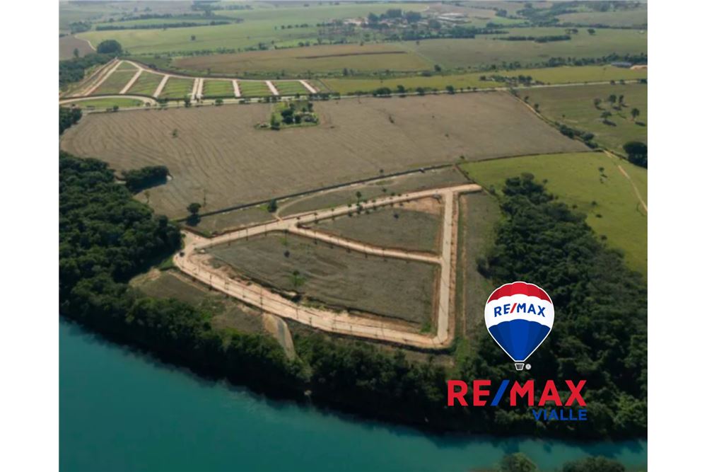 Residencial Marinas do Portto, Minas Gerais, Brasil