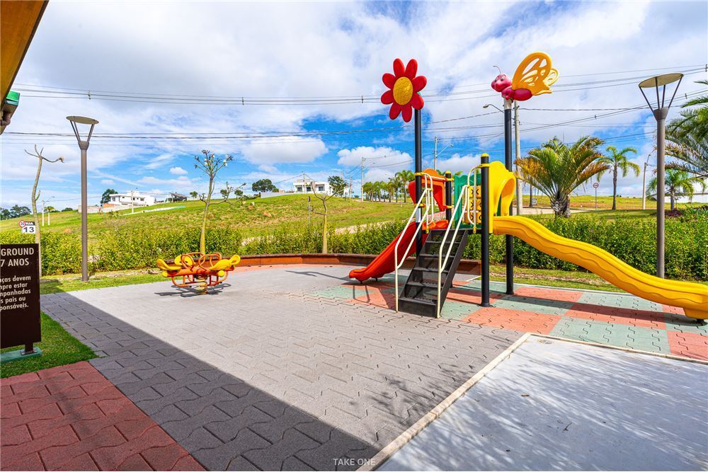 Residencial Terras da Alvorada, São Paulo, Brasil