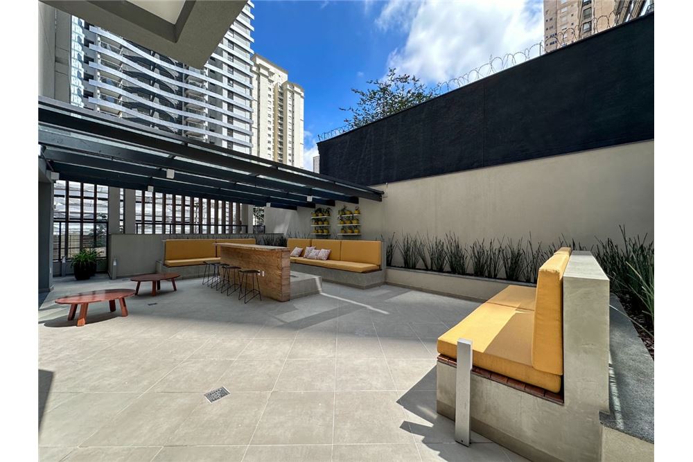 Condomínio Uwin Brooklin, São Paulo, Brasil