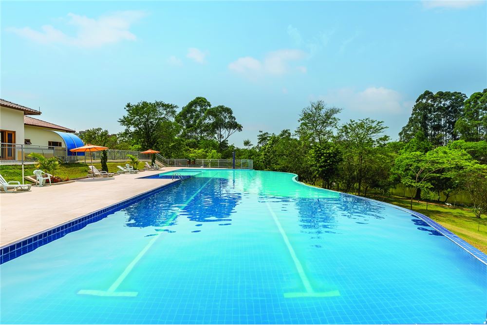 Residencial Ibi Aram II, São Paulo, Brasil