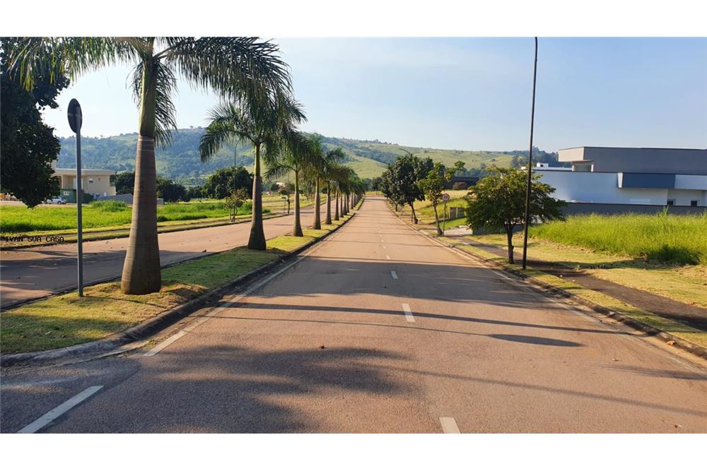 Residencial Green Park, São Paulo, Brasil
