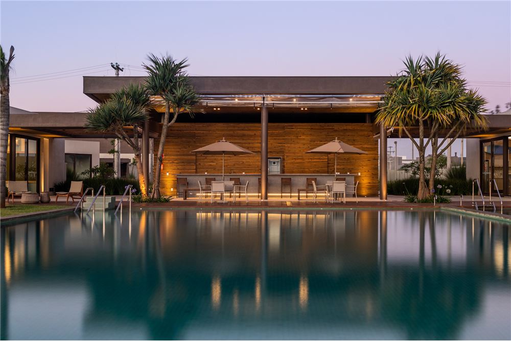 Condomínio Residencial Blue, Rio Grande do Sul, Brasil