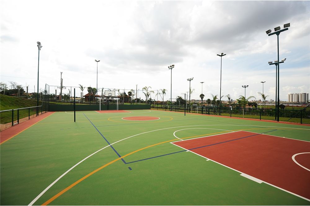 Village Damha, São Paulo, Brasil