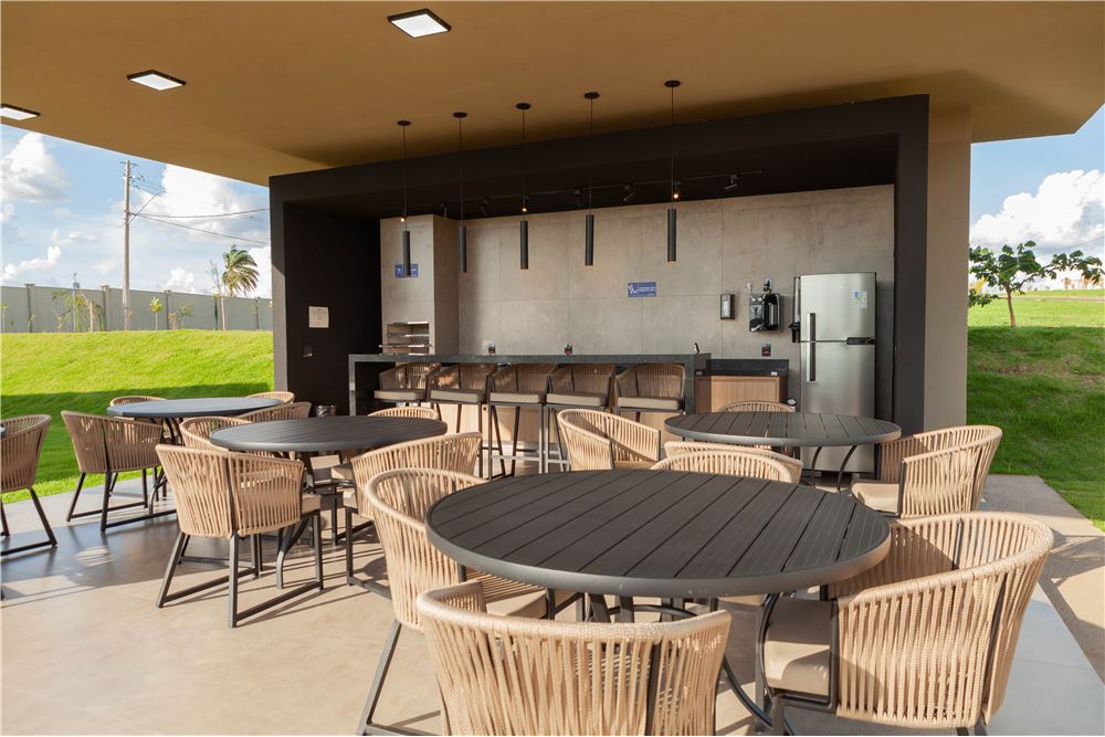 Residencial Reserva dos Ipês, São Paulo, Brasil