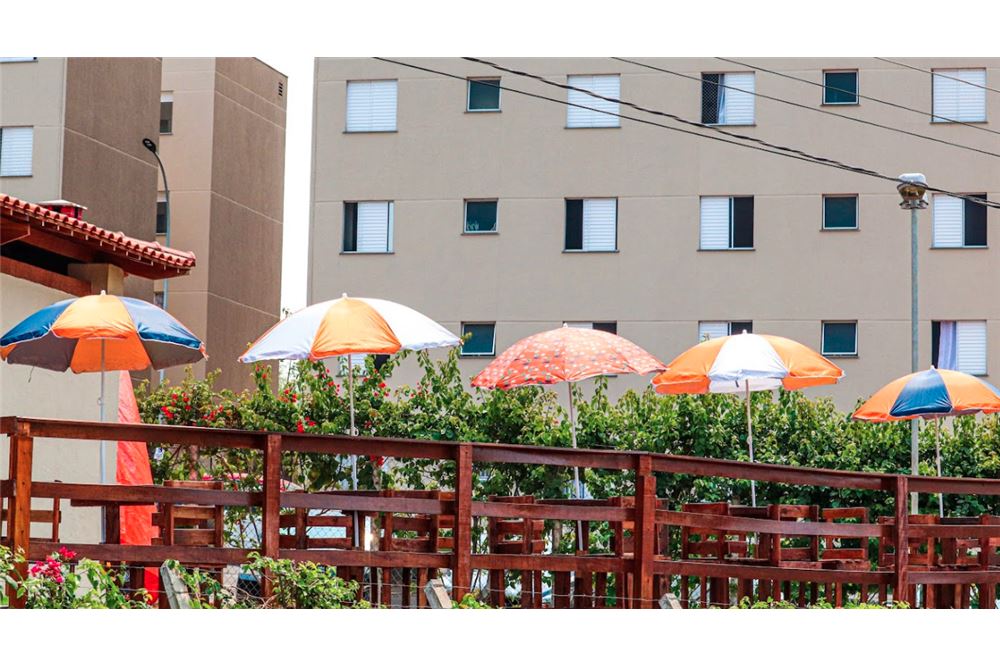 Condomínio Residencial Tarsila do Amaral II, São Paulo, Brasil