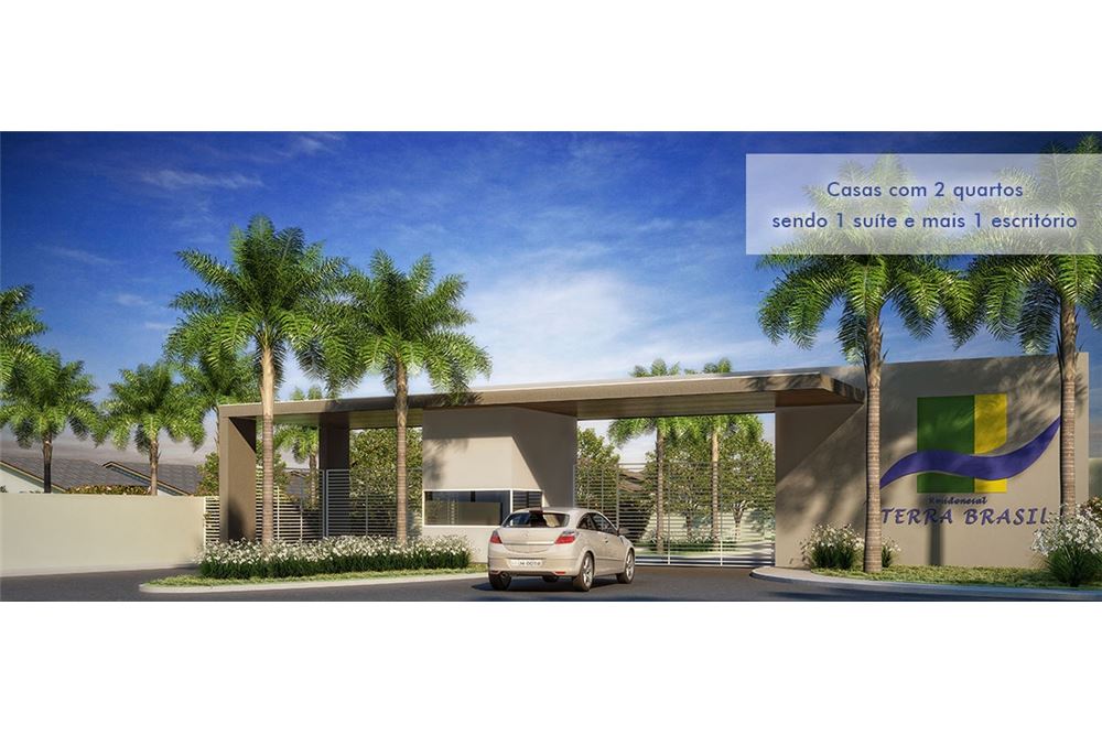 Condomínio Terra Brasil, Rondônia, Brasil