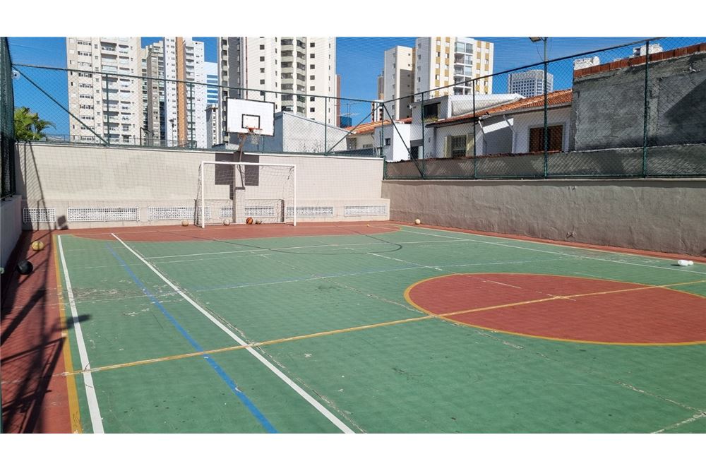 Condomínio Edifício Brooklin Square, São Paulo, Brasil