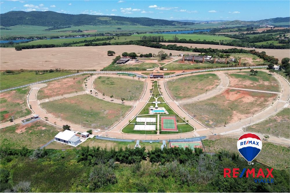 Condominio Jardins de Monet, Minas Gerais, Brasil