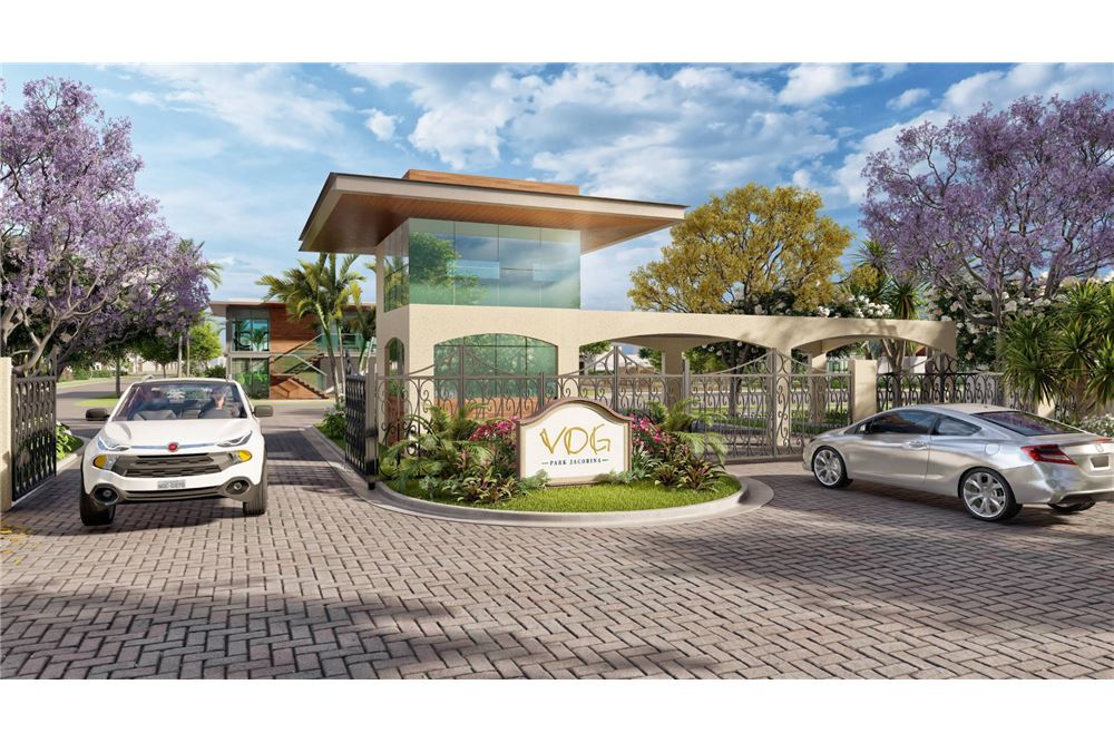 Residencial Vog Park, Bahia, Brasil