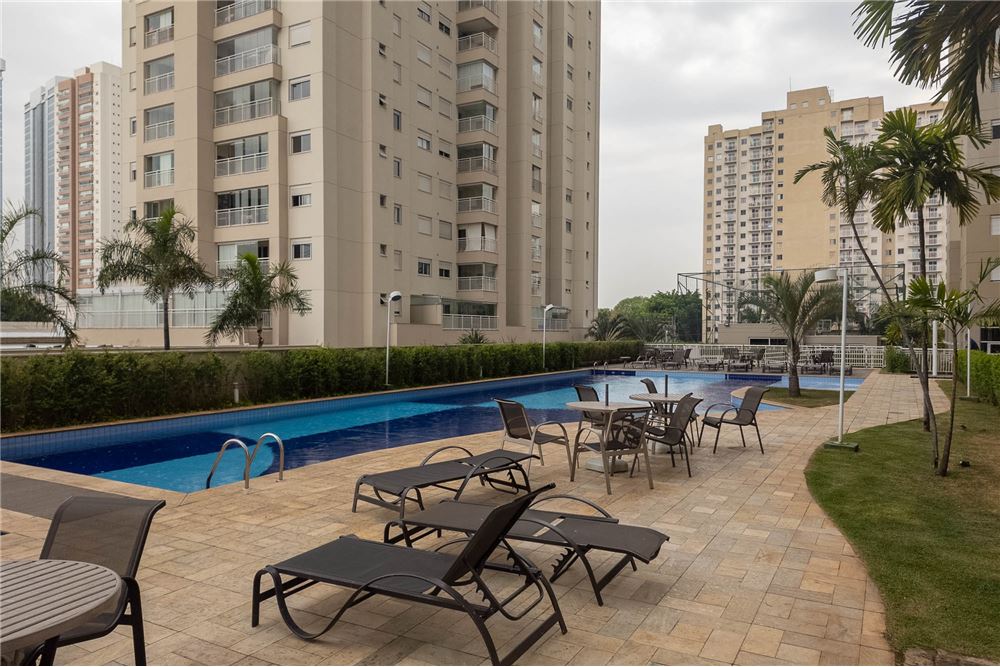 Condomínio Celebration Barra Funda, São Paulo, Brasil