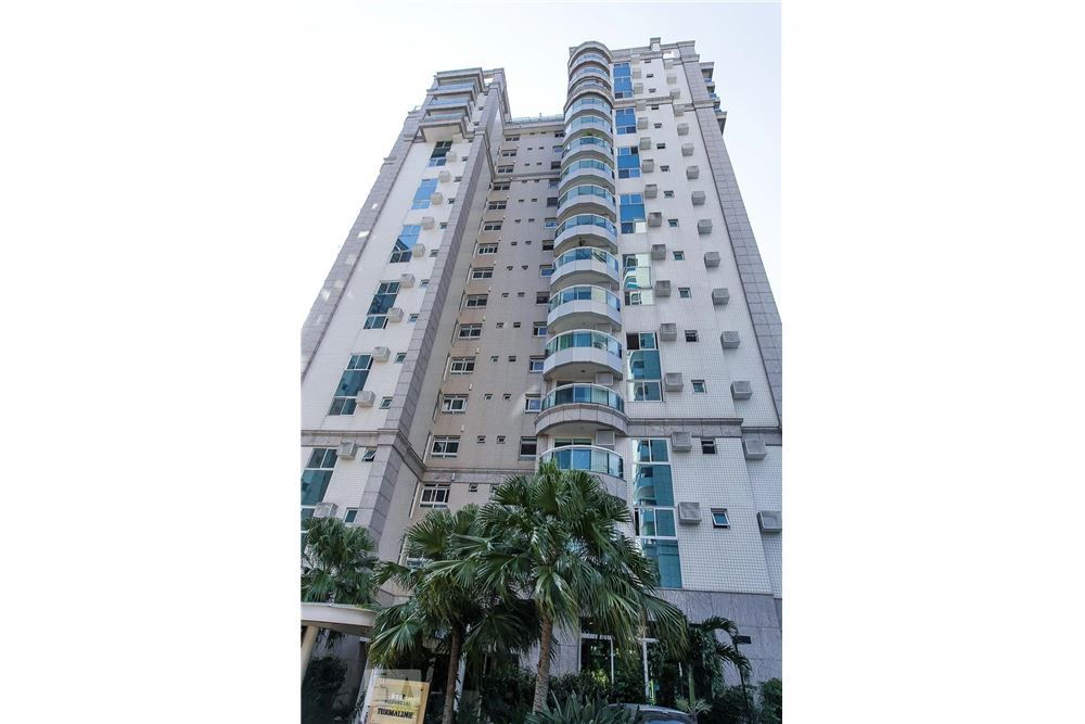 Condomínio Aquarela Peninsula, Rio de Janeiro, Brasil