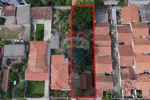 Venda-Terreno-Rua Francisco Mota Machado , 2048  - Capão da Imbuia , Curitiba , Paraná , 82810030-560321046-73