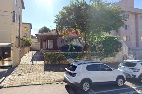 Venda-Terreno-RUa Santa Catarina , 327  - Água Verde , Curitiba , Paraná , 80620100-560411046-69