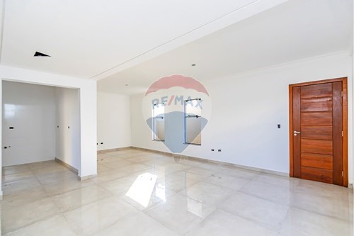 Venda-Sobrado-Jardim das Américas , Curitiba , Paraná , 81530250-560301018-5