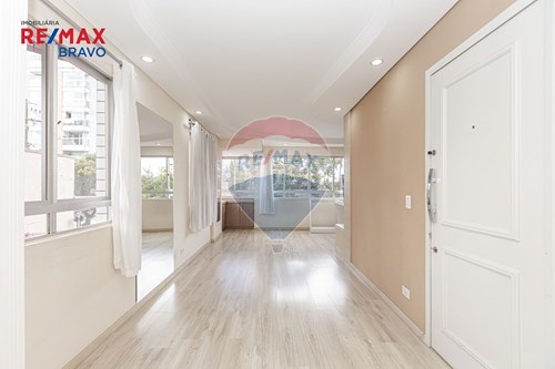 Venda-Apartamento-Rua Santa Catarina , 236  - Há uma quadra da Av. Guilherme Pugsley  - Água Verde , Curitiba , Paraná , 80620-100-560371031-25