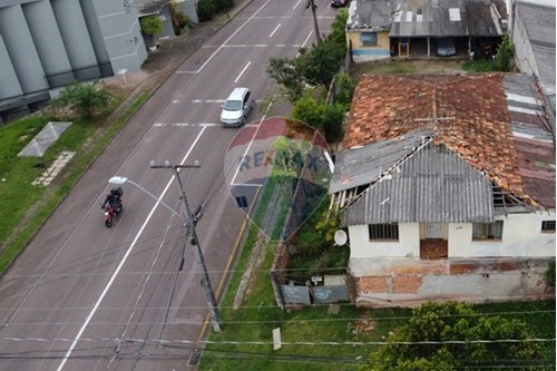 Venda-Terreno-Rua Doutor Flavio Zetola , 174  - Três Marias , São José dos Pinhais , Paraná , 83030680-560351071-18