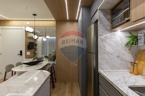 Venda-Apartamento-Juvevê , Curitiba , Paraná , 80045110-560461002-22