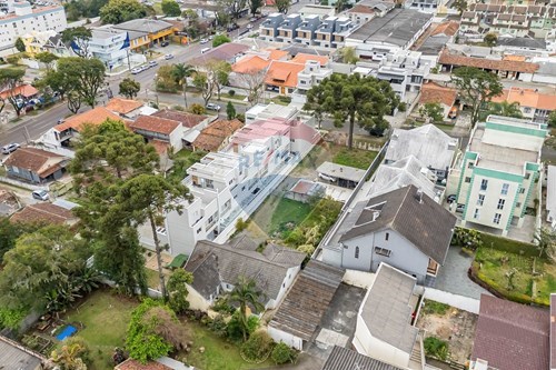 Venda-Terreno-Bacacheri , Curitiba , Paraná , 82510090-560341151-37