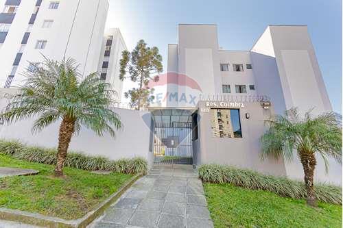 Alugar-Apartamento-Rua Guido Scotti , 610  - Havan Santa Cândida  - Tingui , Curitiba , Paraná , 82620220-560411049-76