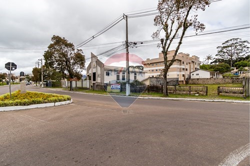 Venda-Terreno-Centro , Quatro Barras , Paraná , 83420000-560411070-21