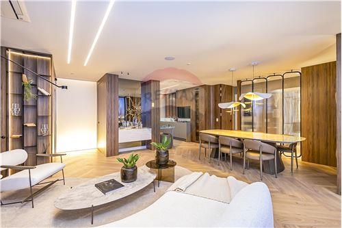 Venda-Apartamento-Rua José Izidoro Biazetto , 1000  - Ecoville , Curitiba , Paraná , 81200-24-560341063-69