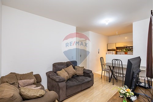 Venda-Apartamento-Bom Jesus , Campo Largo , Paraná , 83604360-560461001-3