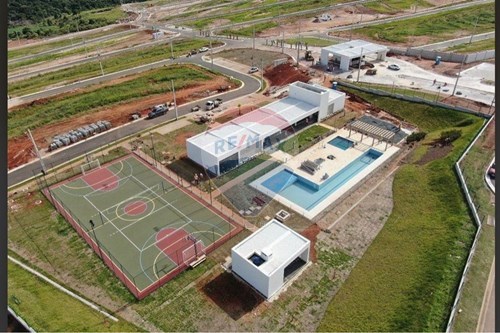 Venda-Terreno-Rua Rosemari Silva Belotto , 17  - Condominio Jd Alpha Ponta Grossa  - Jardim Carvalho , Ponta Grossa , Paraná , 84017255-560391055-21