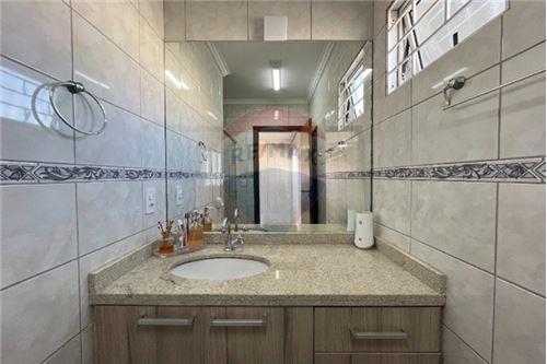 Sobrado - Alugar - Curitiba , Paraná - 21 - 560251018-267