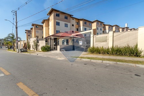 Venda-Apartamento-Santa Cândida , Curitiba , Paraná , 82720-414-560341193-33