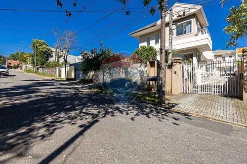 Venda-Casa-Barrerinha , Curitiba , Paraná , 82710-020-560461011-73