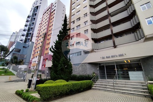 Venda-Apartamento-Bigorrilho , Curitiba , Paraná , 80730330-560461002-47
