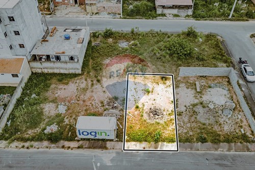 Venda-Terreno-Rua Rosa Alves Agostinho , 00107  - Colonia São Venâncio  - Jardim Veneza , Almirante Tamandaré , Paraná , 83504002-560311057-32