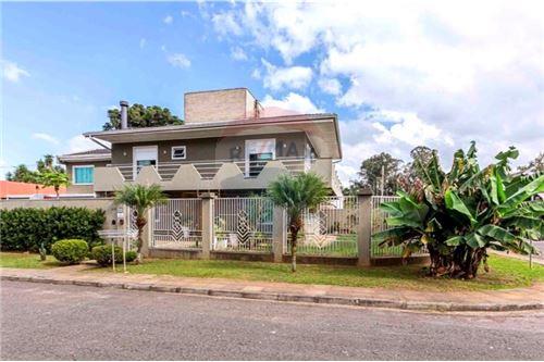 Casa - Venda - Curitiba , Paraná - 2 - 560251029-50