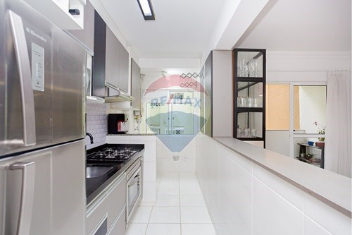 Venda-Apartamento-Xaxim , Curitiba , Paraná , 81830-270-560351054-172