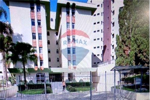 Apartamento - Venda - Curitiba , Paraná - Edifício IRA - BIGORRILHO - 560391088-9