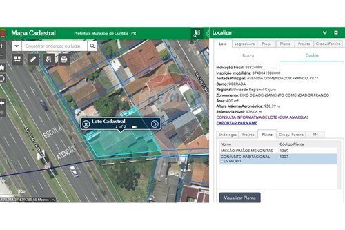 Slider Image Thumbnail