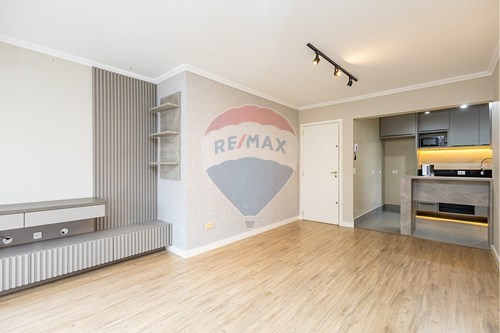 Venda-Apartamento-Rua Pedro Fabri , 241  - Cabral , Curitiba , Paraná , 80035250-560341097-89