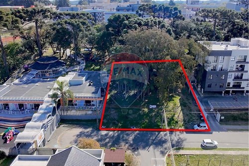 Venda-Terreno-Rua Casemiro Augusto Rodacki , 404  - Cidade Industrial , Curitiba , Paraná , 81280140-560321058-101