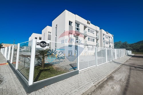 Venda-Apartamento-Matinhos , Matinhos , Paraná , 83560000-560221056-2