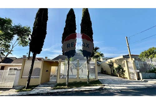 Venda-Sobrado-Aristocrata , São José dos Pinhais , Paraná , 83030140-560481001-15