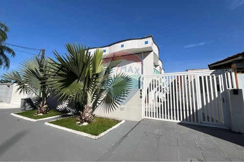 Venda-Sobrado-Rua Castro , 610  - Matinhos , Matinhos , Paraná , 83260000-560221006-314