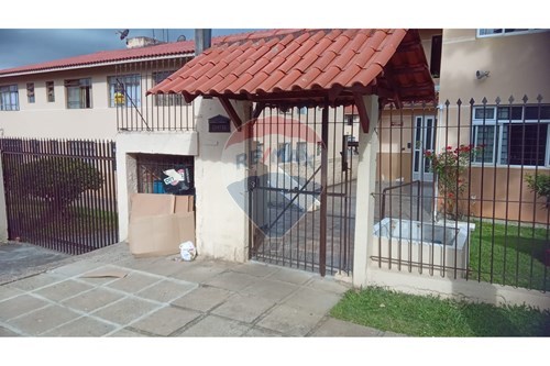 Venda-Studio-RUA LUIZ CARLOS MUGIATTI , 379  - PARÓQUIA SÃO JOSÉ OPERÁRIO  - Alto Boqueirão , Curitiba , Paraná , 81770-190-560251041-42