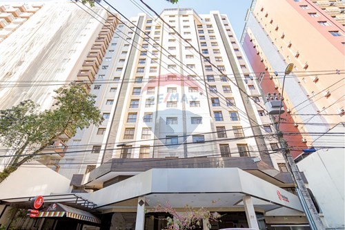 Venda-Apartamento-Centro , Curitiba , Paraná , 80250020-560471002-1