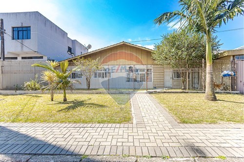 Venda-Casa-Raul Felix , 45  - Portão , Curitiba , Paraná , 81070370-560411047-89