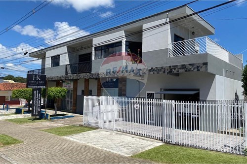Venda-Sobrado-Capão Raso , Curitiba , Paraná , 81130-230-560251055-1